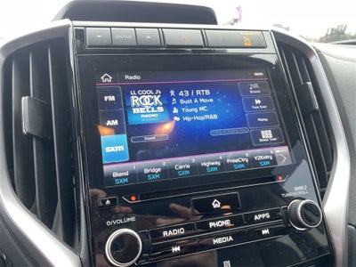 2019 Subaru Ascent Limited