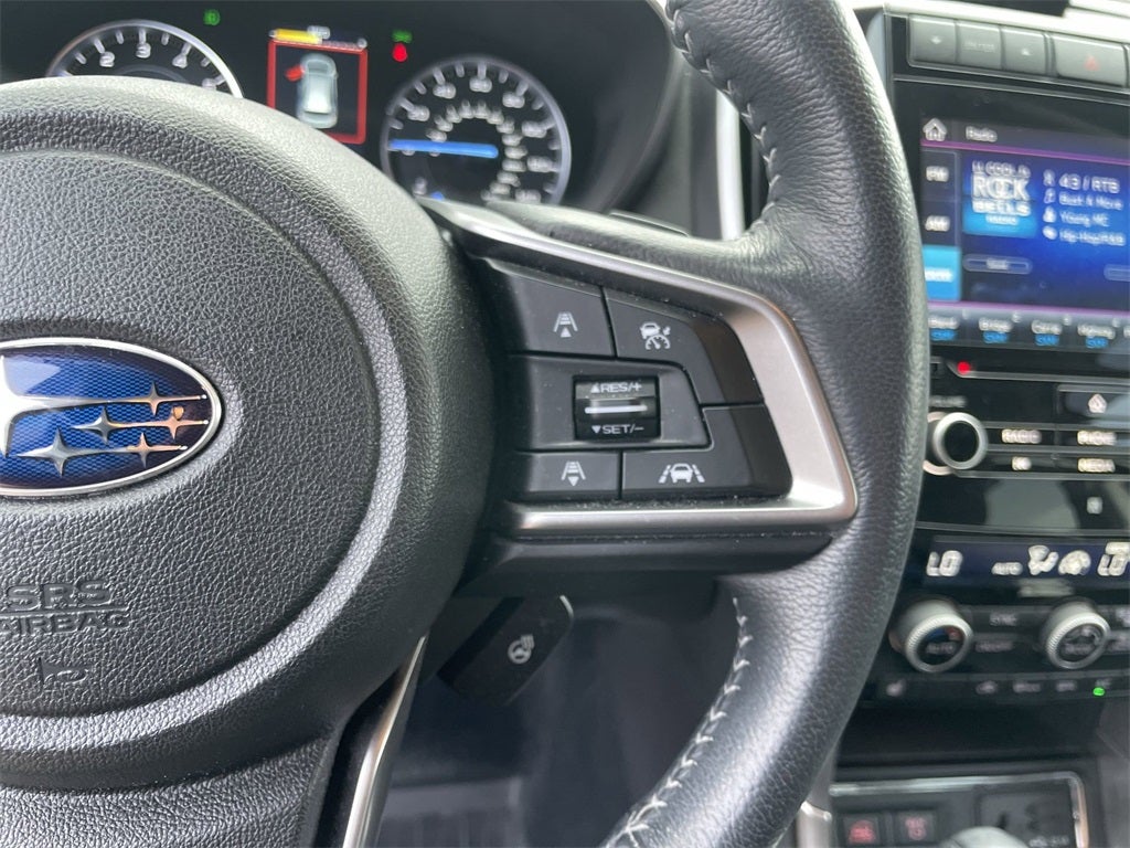 2019 Subaru Ascent Limited