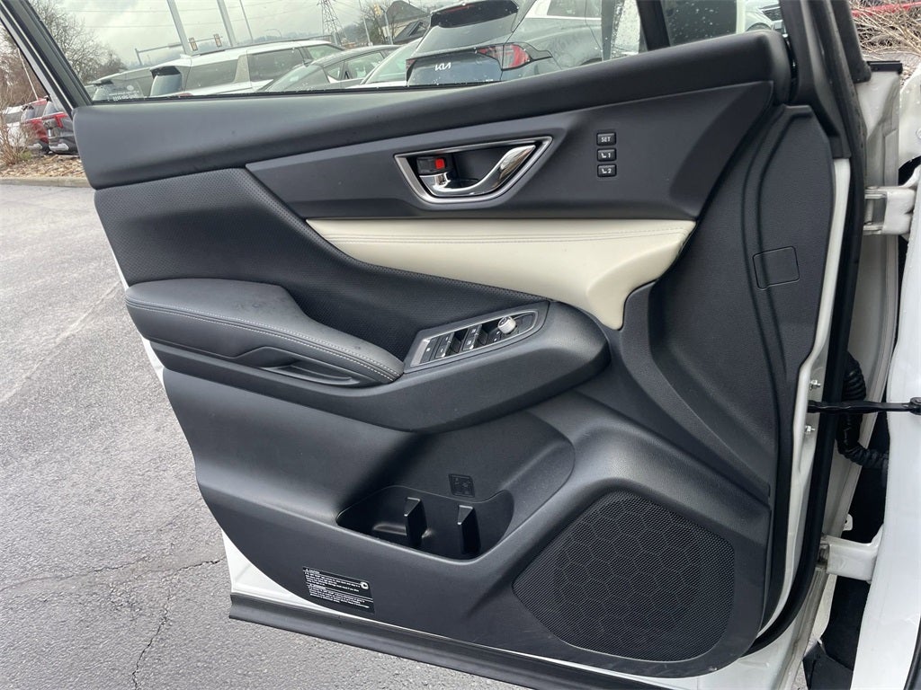 2019 Subaru Ascent Limited