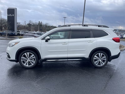 2019 Subaru Ascent Limited