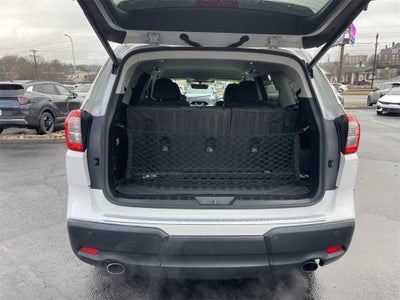 2019 Subaru Ascent Limited