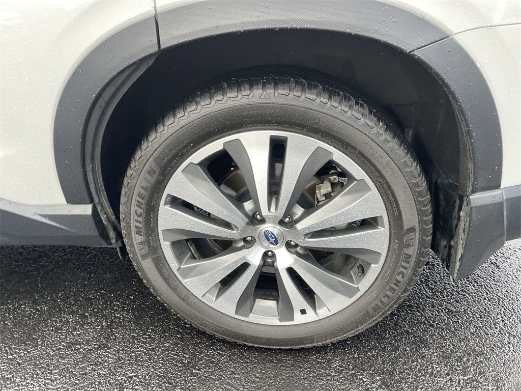 2019 Subaru Ascent Limited