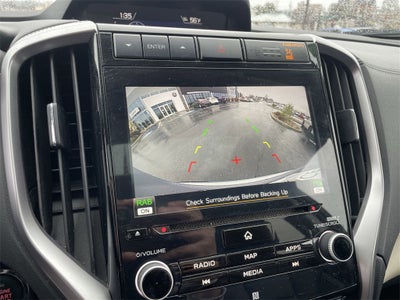 2022 Subaru Ascent Limited