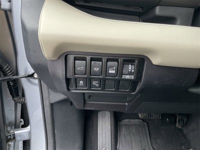 2022 Subaru Ascent Limited