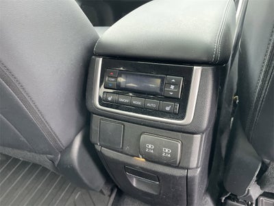 2022 Subaru Ascent Limited