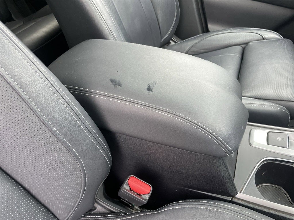 2022 Subaru Ascent Limited