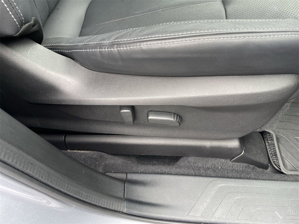 2022 Subaru Ascent Limited