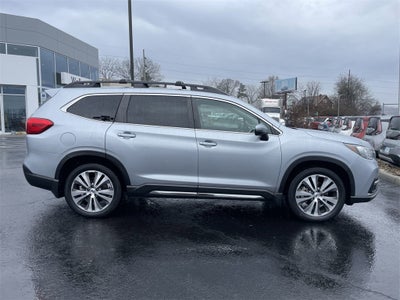 2022 Subaru Ascent Limited
