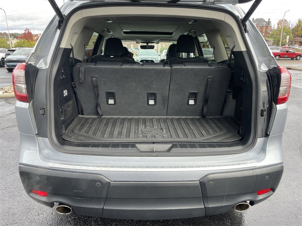 2022 Subaru Ascent Limited