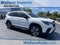 2025 Subaru Ascent Limited