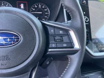 2025 Subaru Ascent Limited