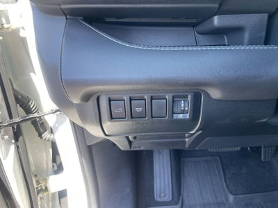 2025 Subaru Ascent Limited
