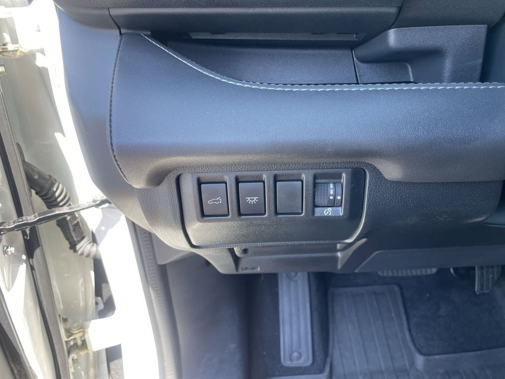 2025 Subaru Ascent Limited