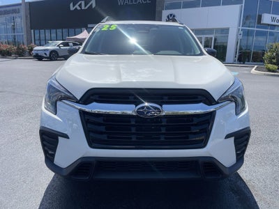 2025 Subaru Ascent Limited