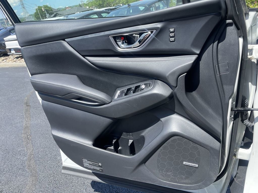2025 Subaru Ascent Limited