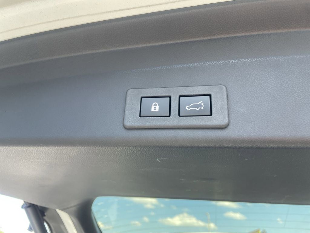 2025 Subaru Ascent Limited