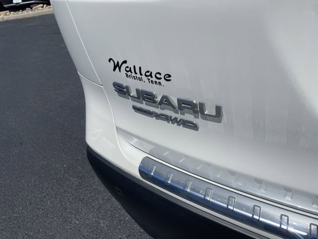 2025 Subaru Ascent Limited