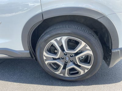 2025 Subaru Ascent Limited
