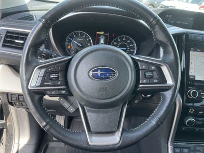 2022 Subaru Ascent Limited