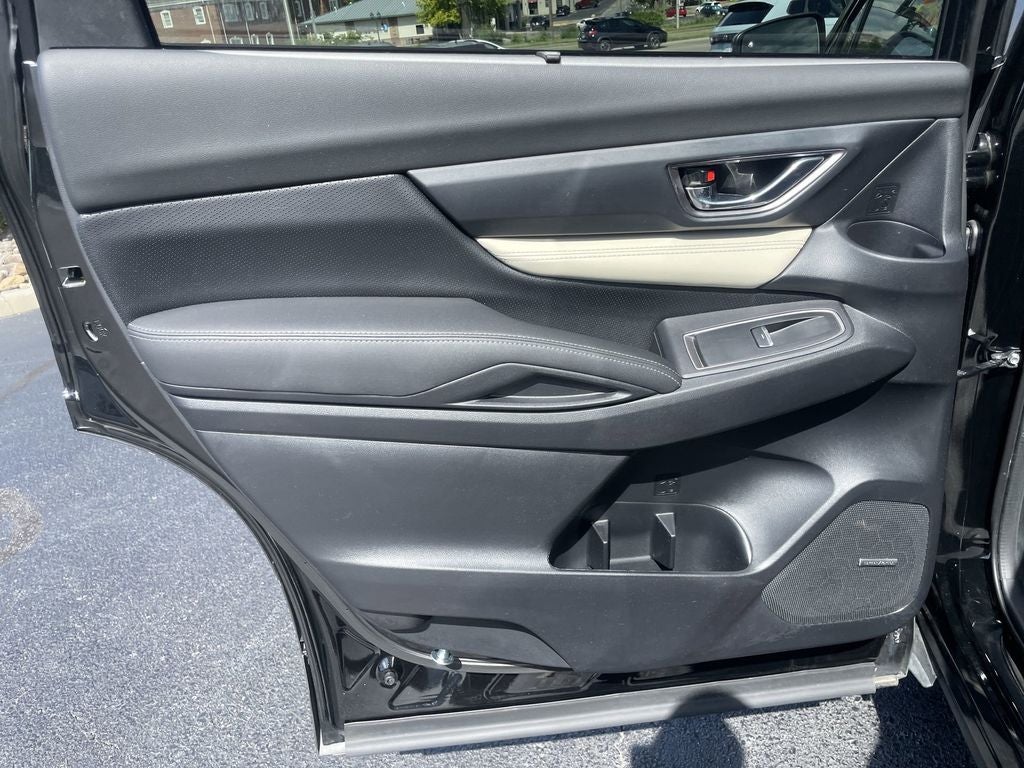 2022 Subaru Ascent Limited