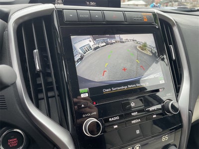 2022 Subaru Ascent Limited