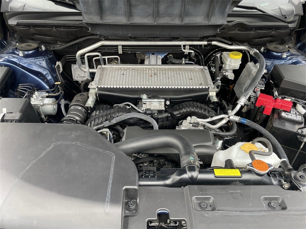 2022 Subaru Ascent Limited