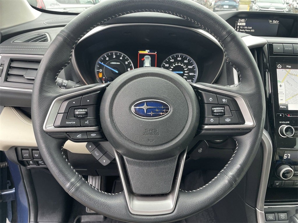 2022 Subaru Ascent Limited