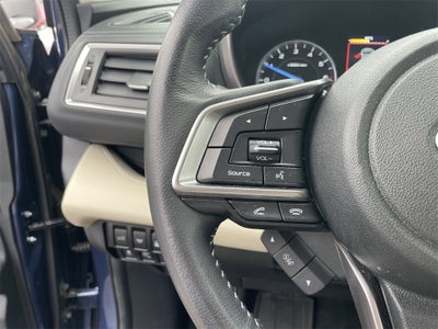 2022 Subaru Ascent Limited