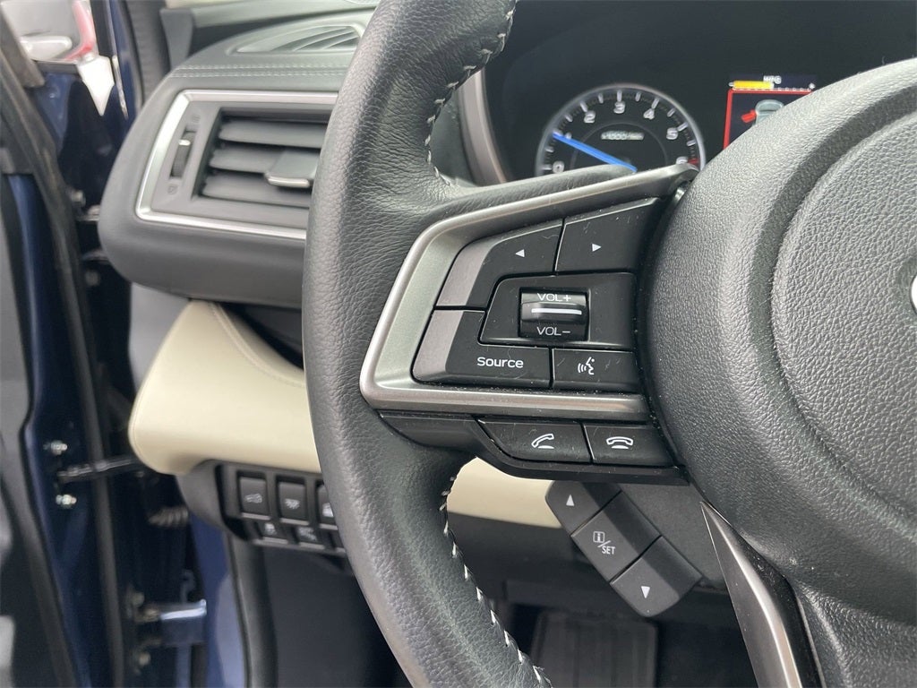 2022 Subaru Ascent Limited