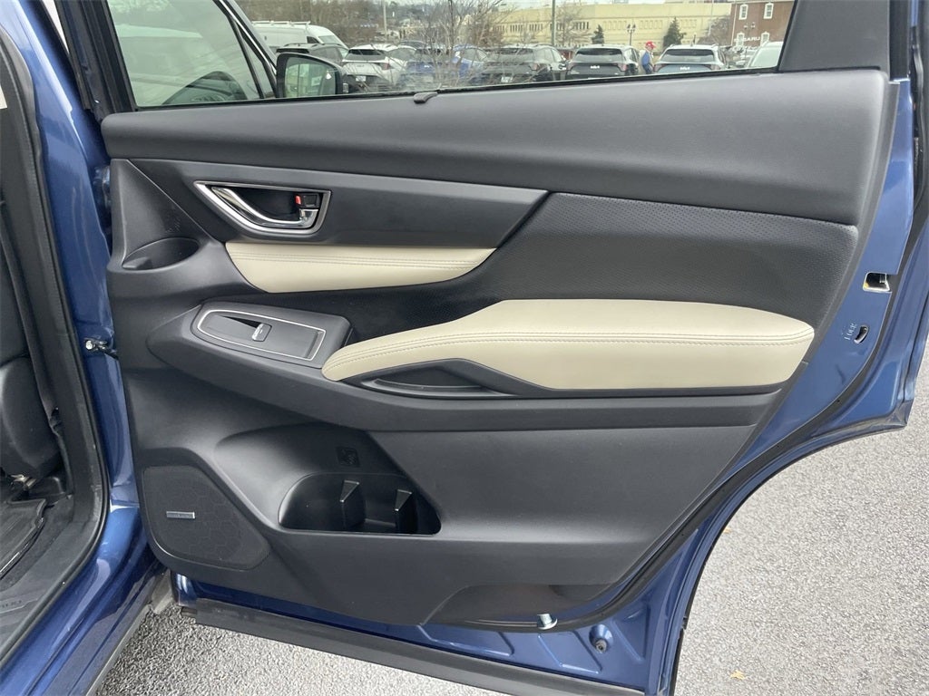 2022 Subaru Ascent Limited