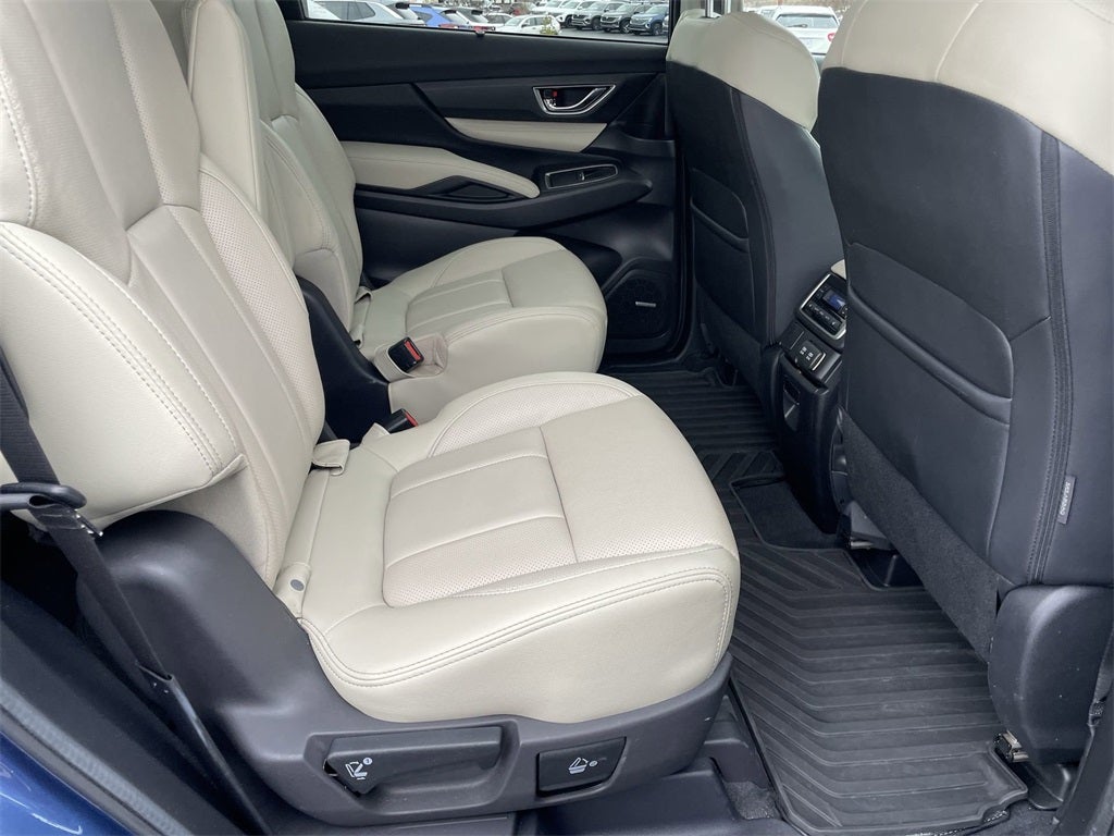2022 Subaru Ascent Limited