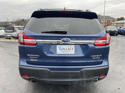 2022 Subaru Ascent Limited