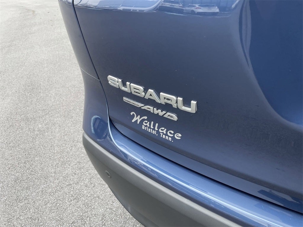 2022 Subaru Ascent Limited