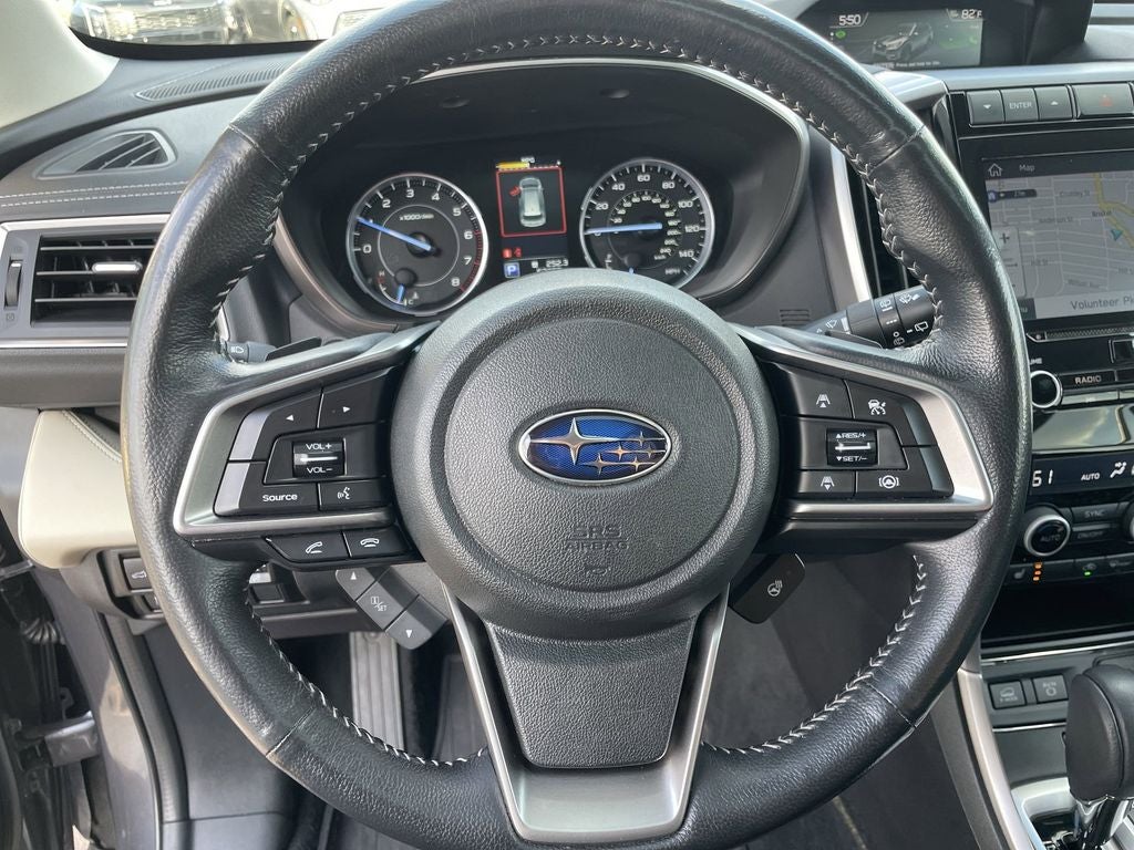 2022 Subaru Ascent Limited