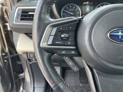 2022 Subaru Ascent Limited