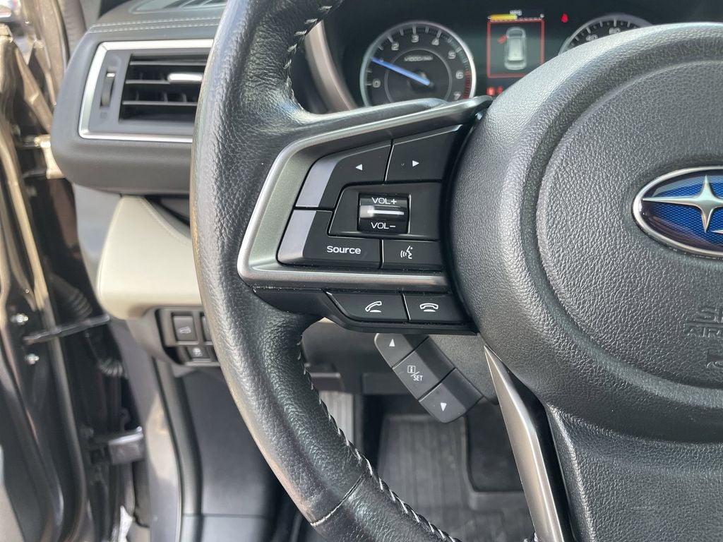 2022 Subaru Ascent Limited