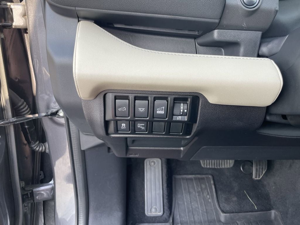 2022 Subaru Ascent Limited