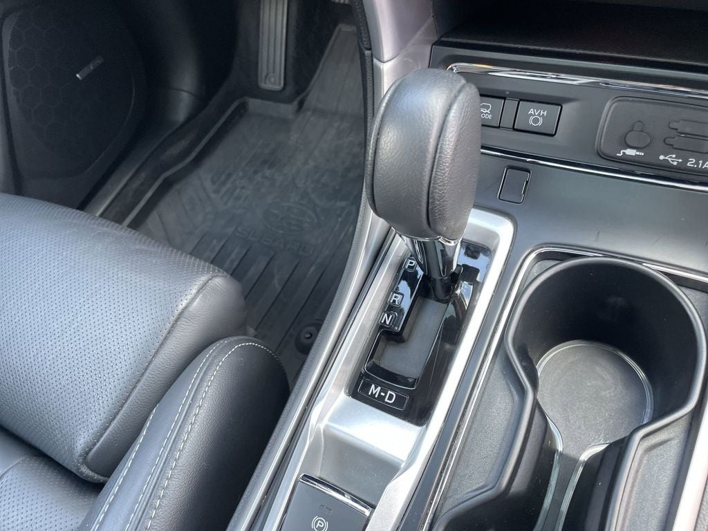 2022 Subaru Ascent Limited