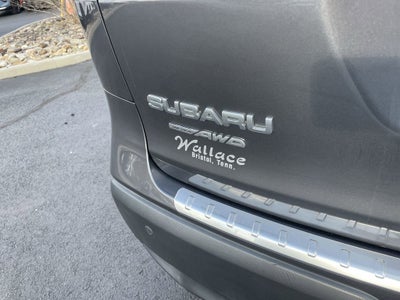 2022 Subaru Ascent Limited