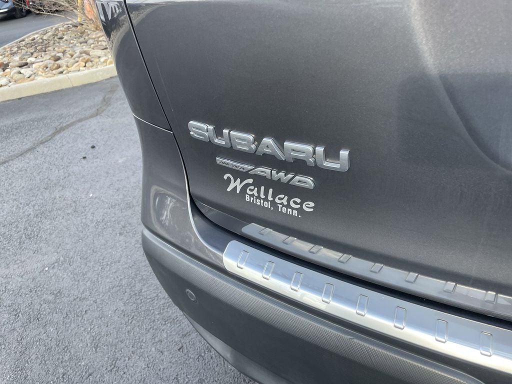2022 Subaru Ascent Limited