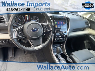 2022 Subaru Ascent Limited