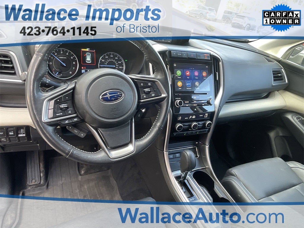 2022 Subaru Ascent Limited