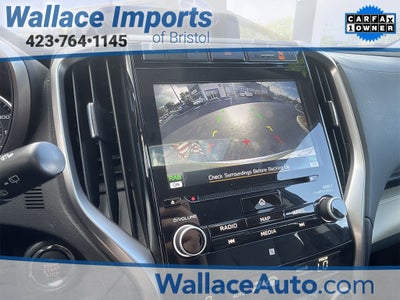 2022 Subaru Ascent Limited