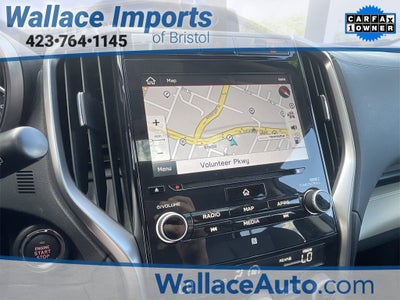 2022 Subaru Ascent Limited