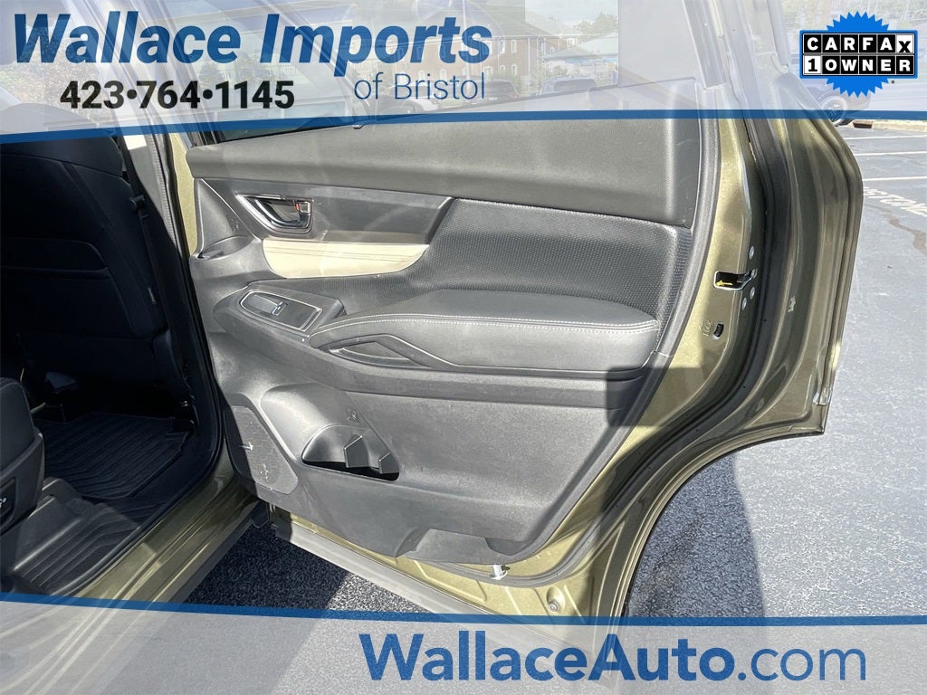 2022 Subaru Ascent Limited