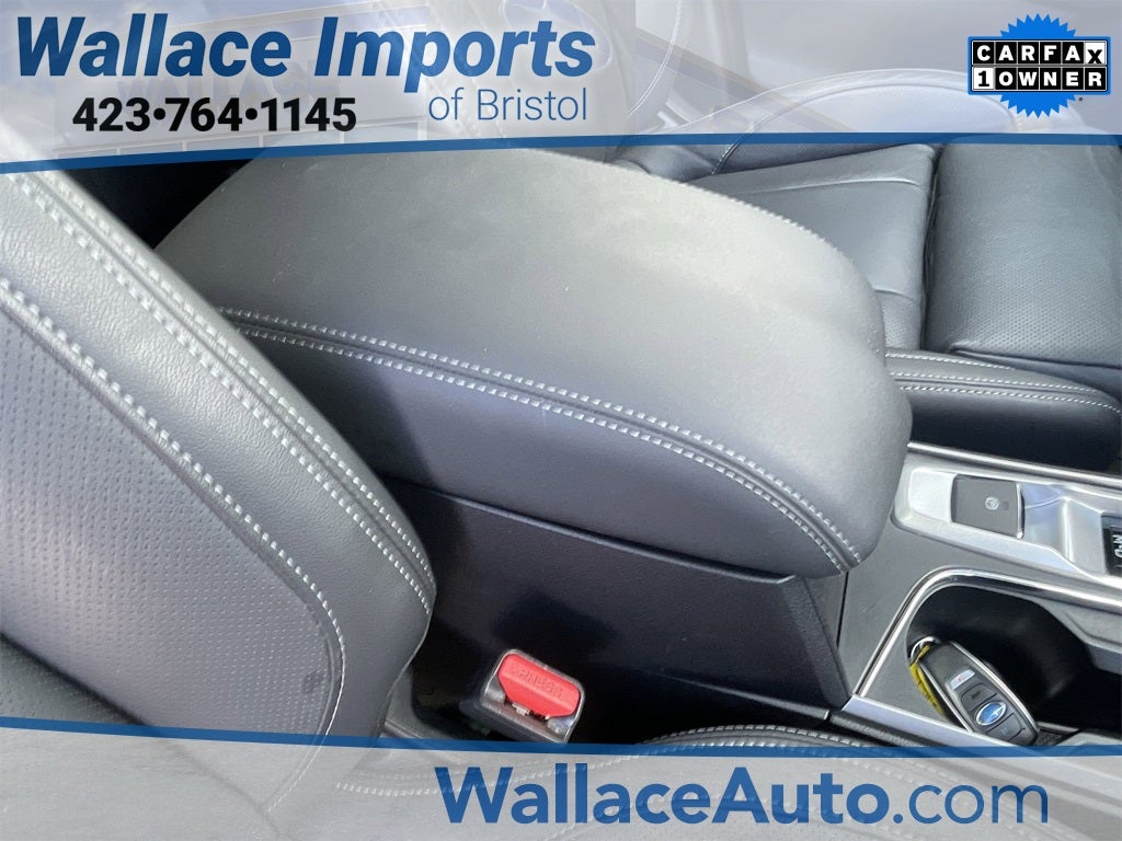 2022 Subaru Ascent Limited