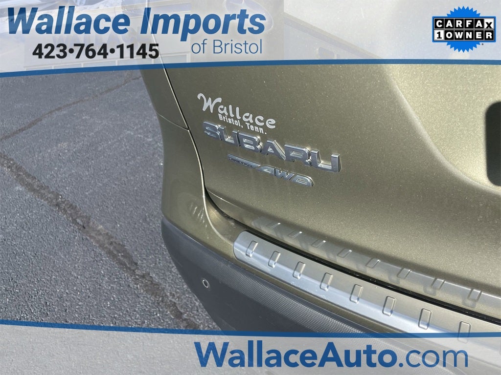 2022 Subaru Ascent Limited