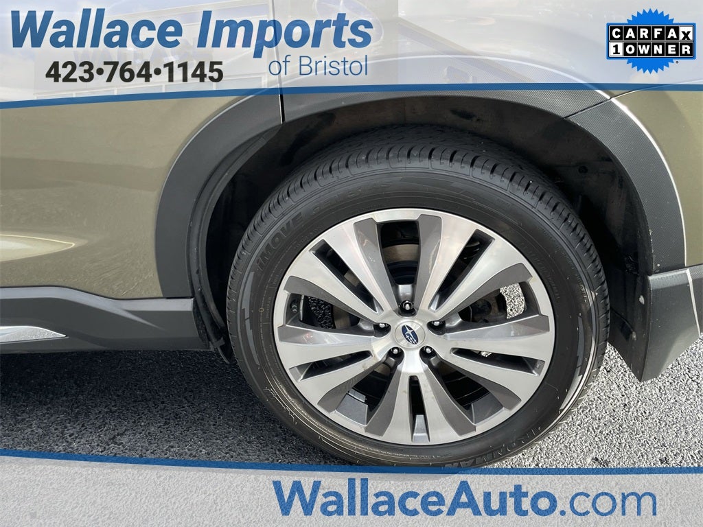 2022 Subaru Ascent Limited