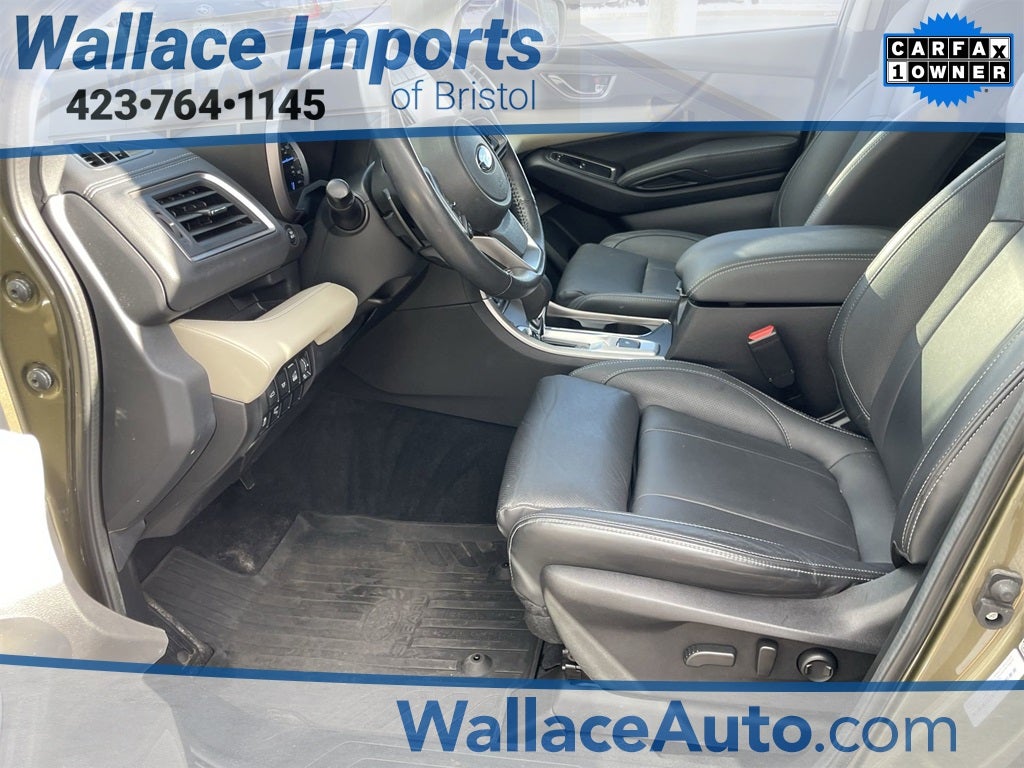 2022 Subaru Ascent Limited