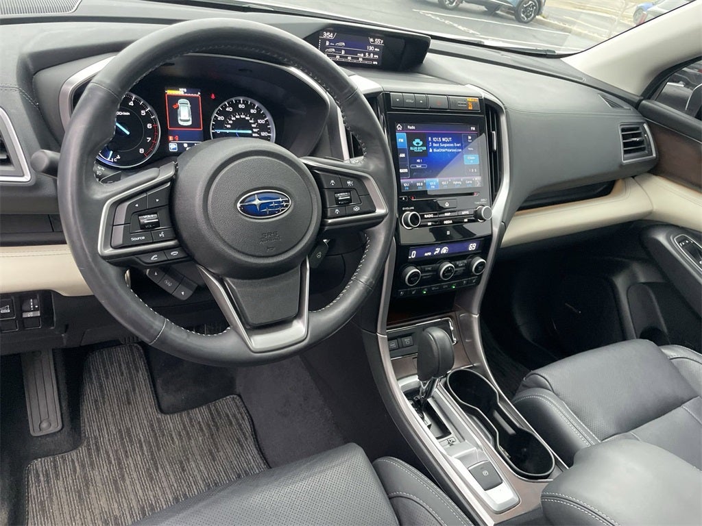 2022 Subaru Ascent Touring